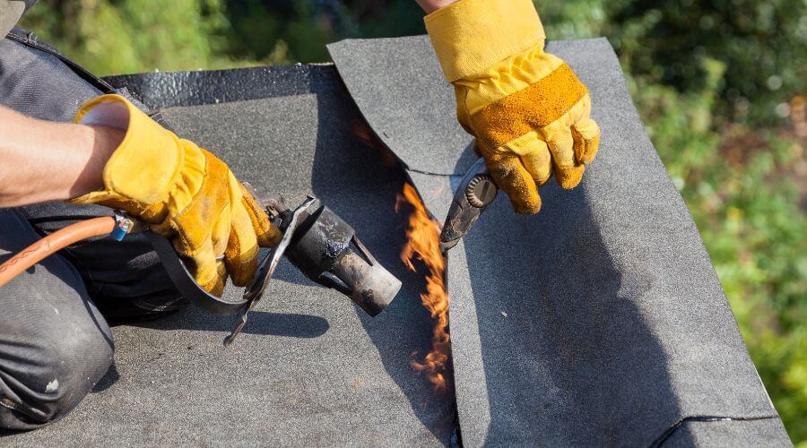 Professional roof maintenance programs services in Upperville